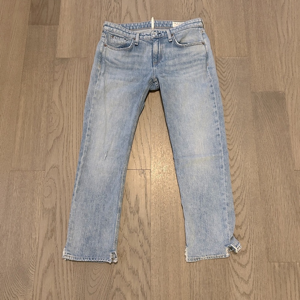 Rag & Bone jeans